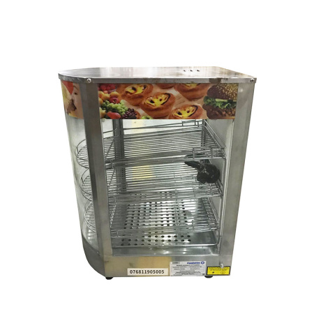 Витрина тепловая CY-1P Foodatlas